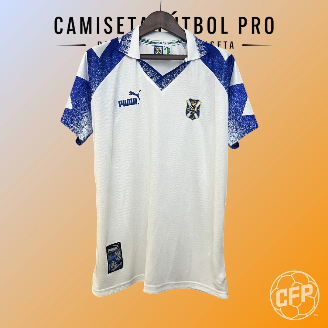 La-Liga-Tenerife-1997-98-Primera-Equipacion-Adultos-Aficionado-1